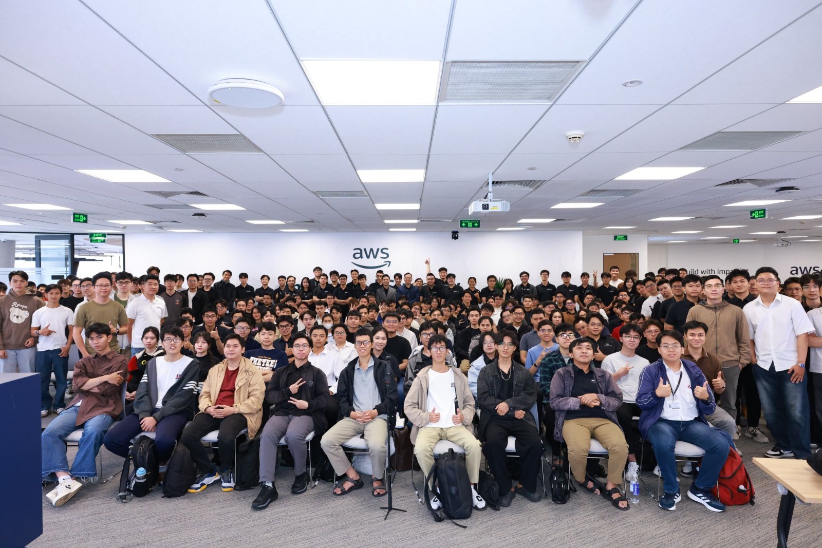 AWS Community Day Vietnam